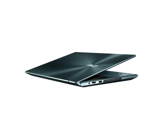 ASUS ZenBook Pro Duo UUX581GV-H2003R i7-9750H/32GB/1000GB SSD/RTX 2060/15,6"/WIN10 PRO - 518427 - zdjęcie 6